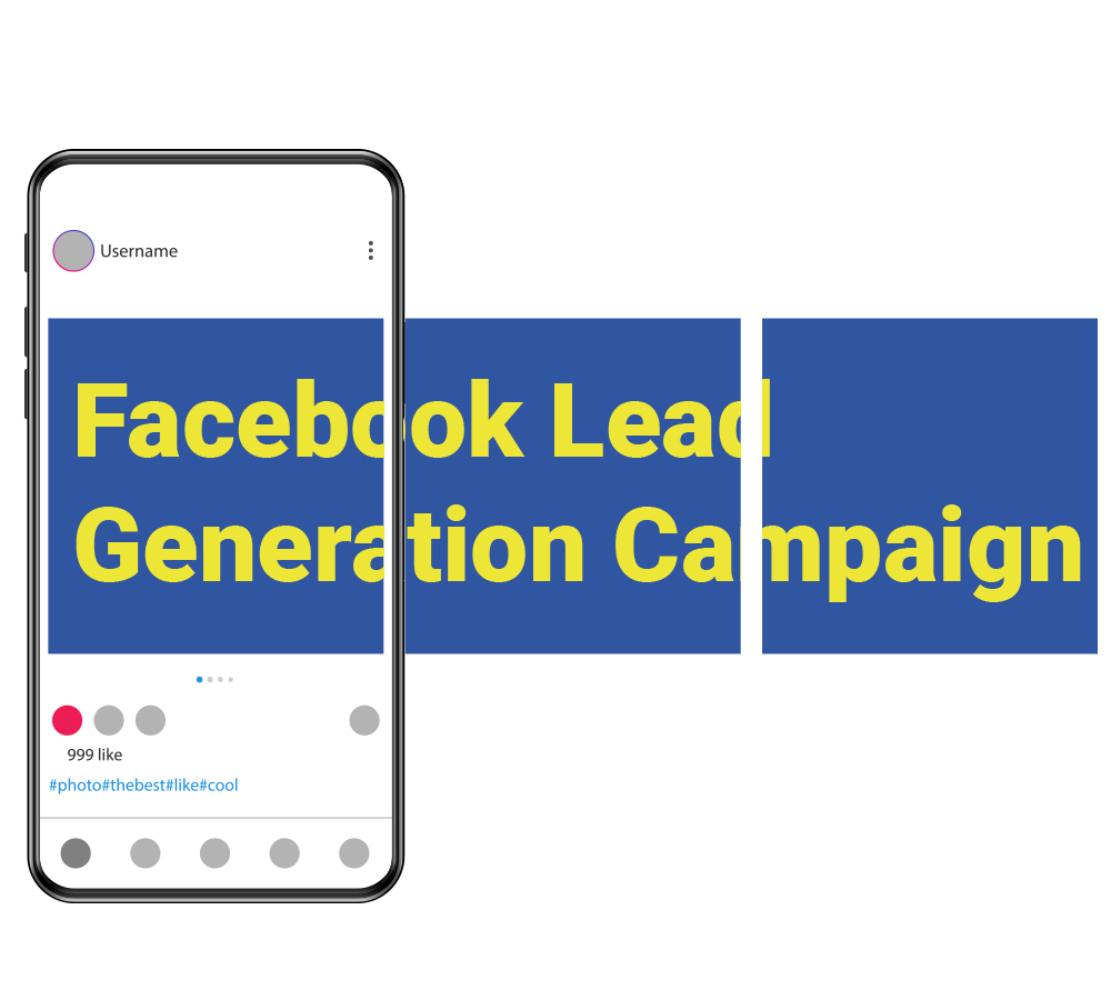 Facebook Lead Generation Campaign(archived)