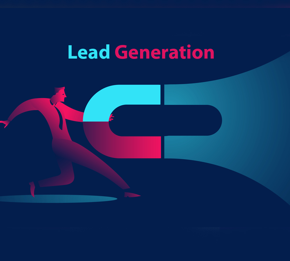 Lead Generation(archived)