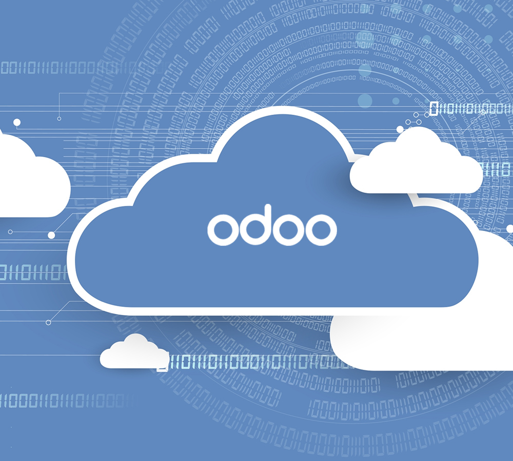 Odoo Setup on Cloud Server(archived)