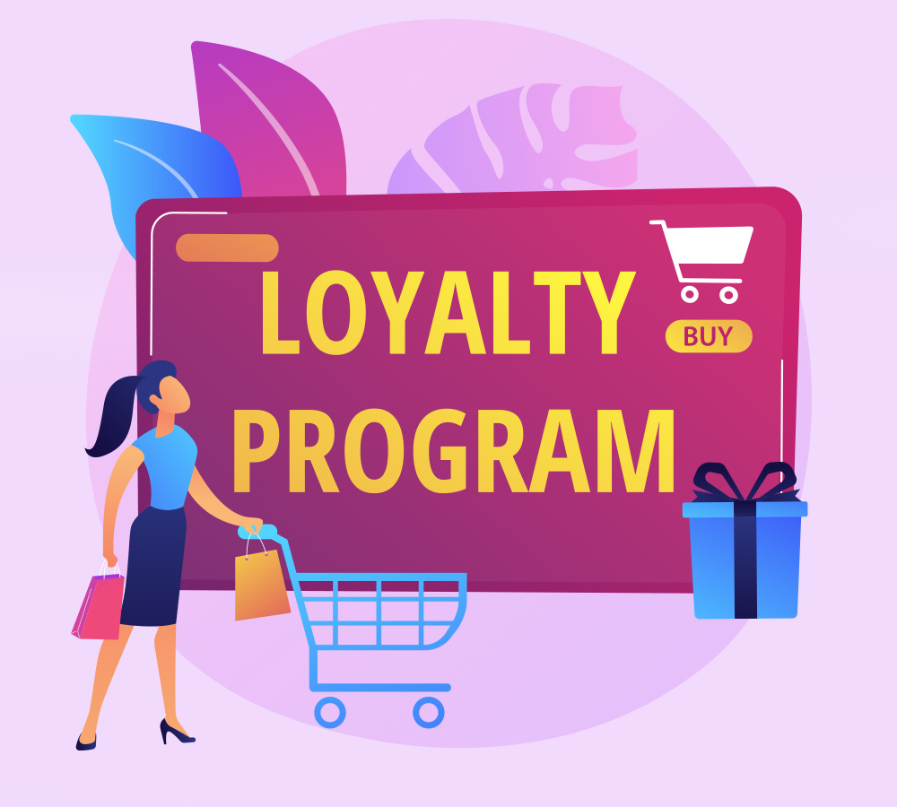 Loyalty Program(archived)
