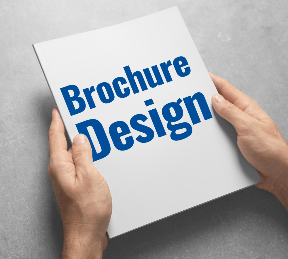 Brochure Design archived