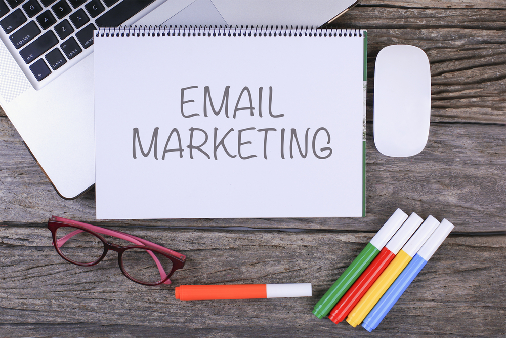 Email Marketing Design (archived)