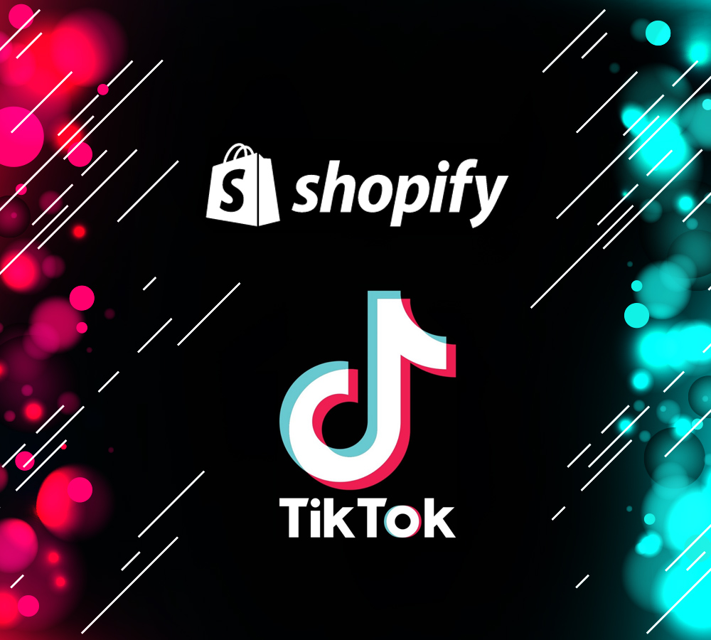 Connect Shopify to TikTok ( archived )