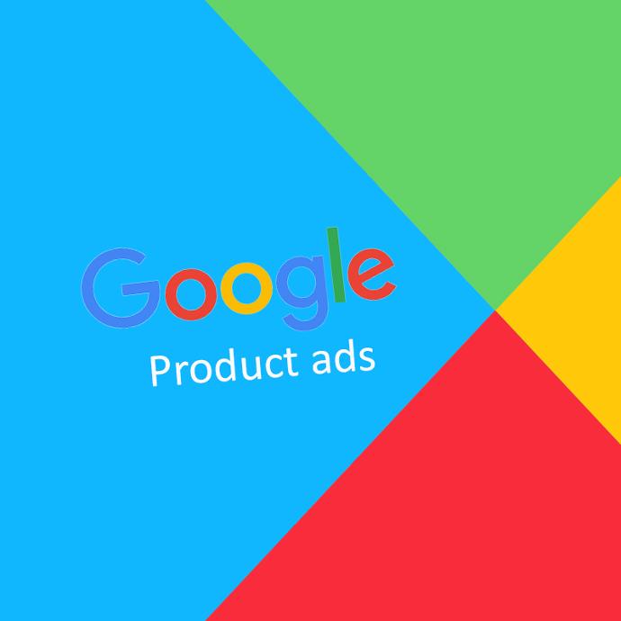Google Product Ads(archived)