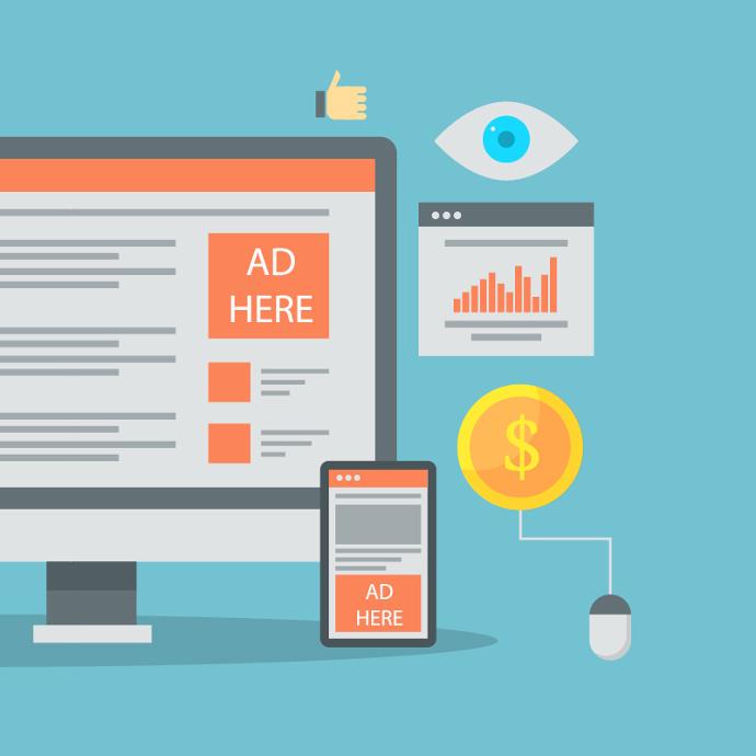 Display Advertising (archived)