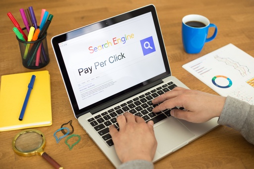 Google Ads PPC(archived)